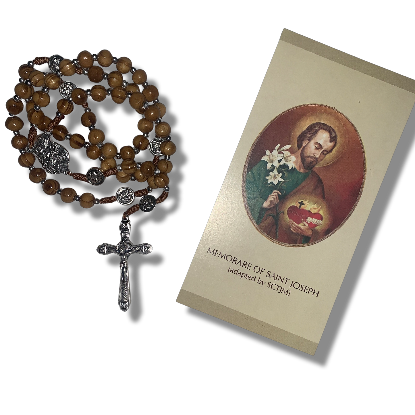 St. Joseph Rosary