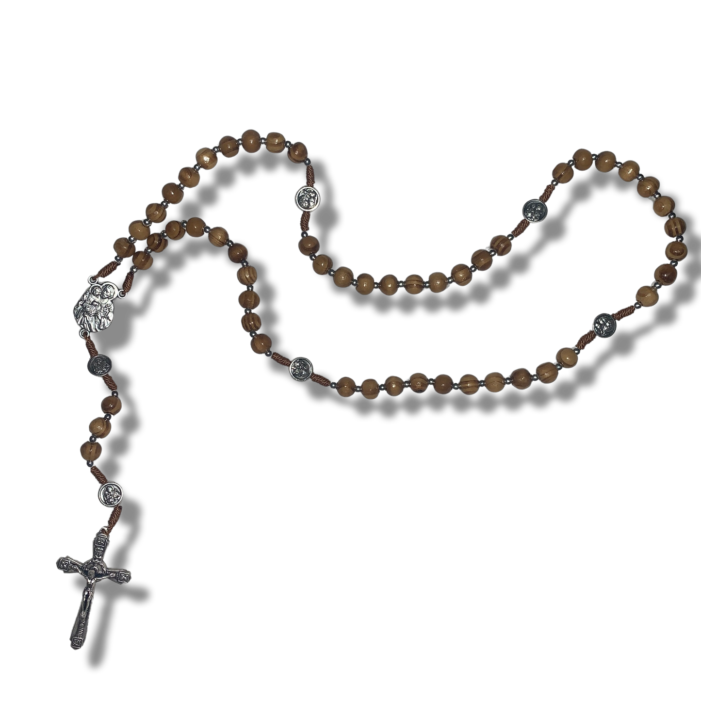 St. Joseph Rosary