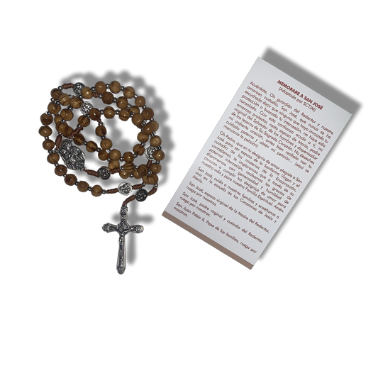 St. Joseph Rosary