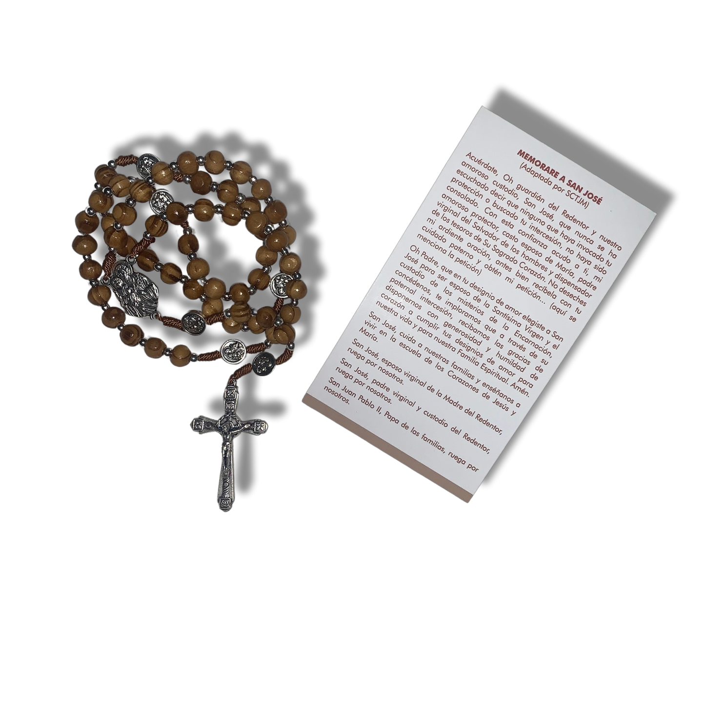 St. Joseph Rosary
