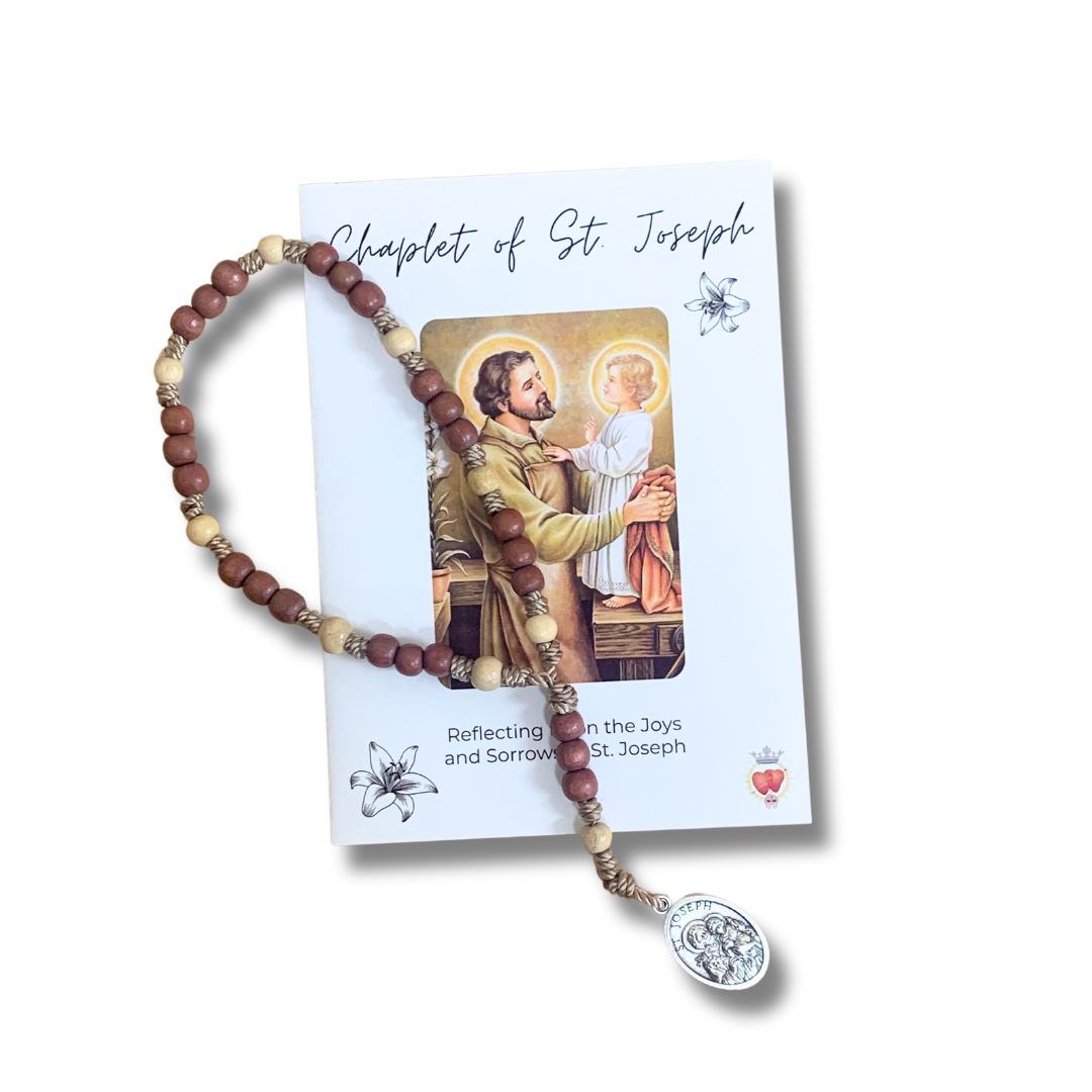 Chaplet of St. Joseph