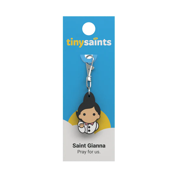 Saint Gianna Tiny Saint