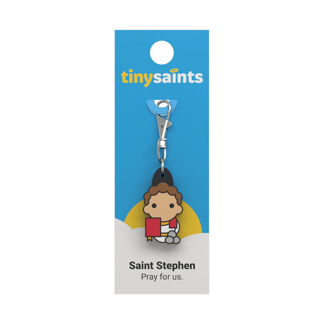 Saint Stephen Tiny Saint