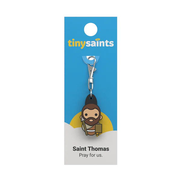 Saint Thomas Tiny Saint
