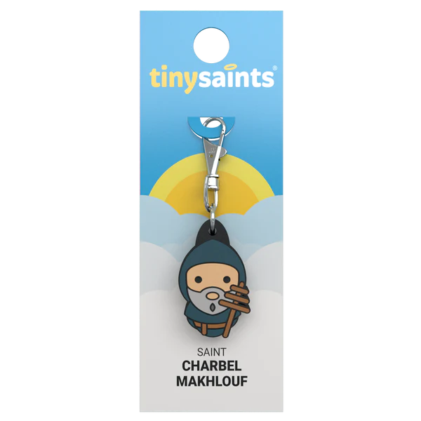 Saint Charbel Makhlouf Tiny Saint