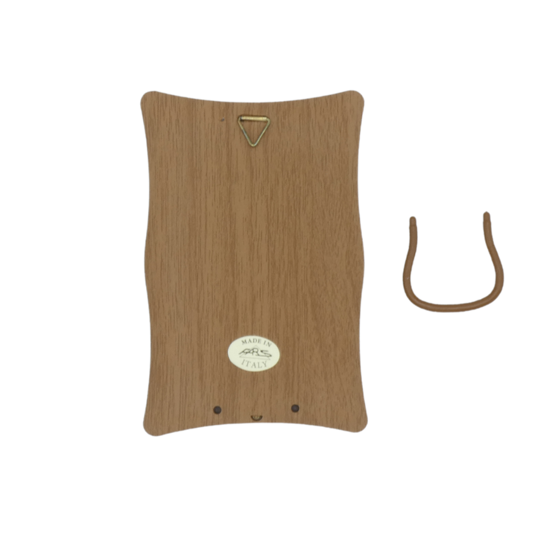 Curved Immaculate Heart Image