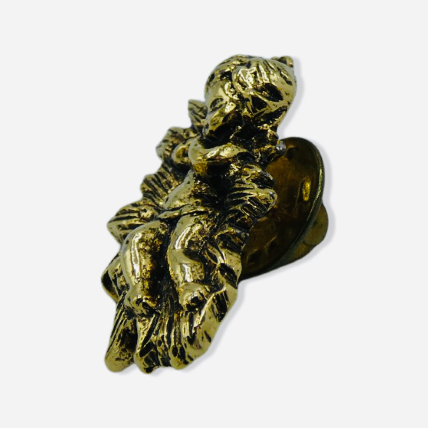 Baby Jesus Pin
