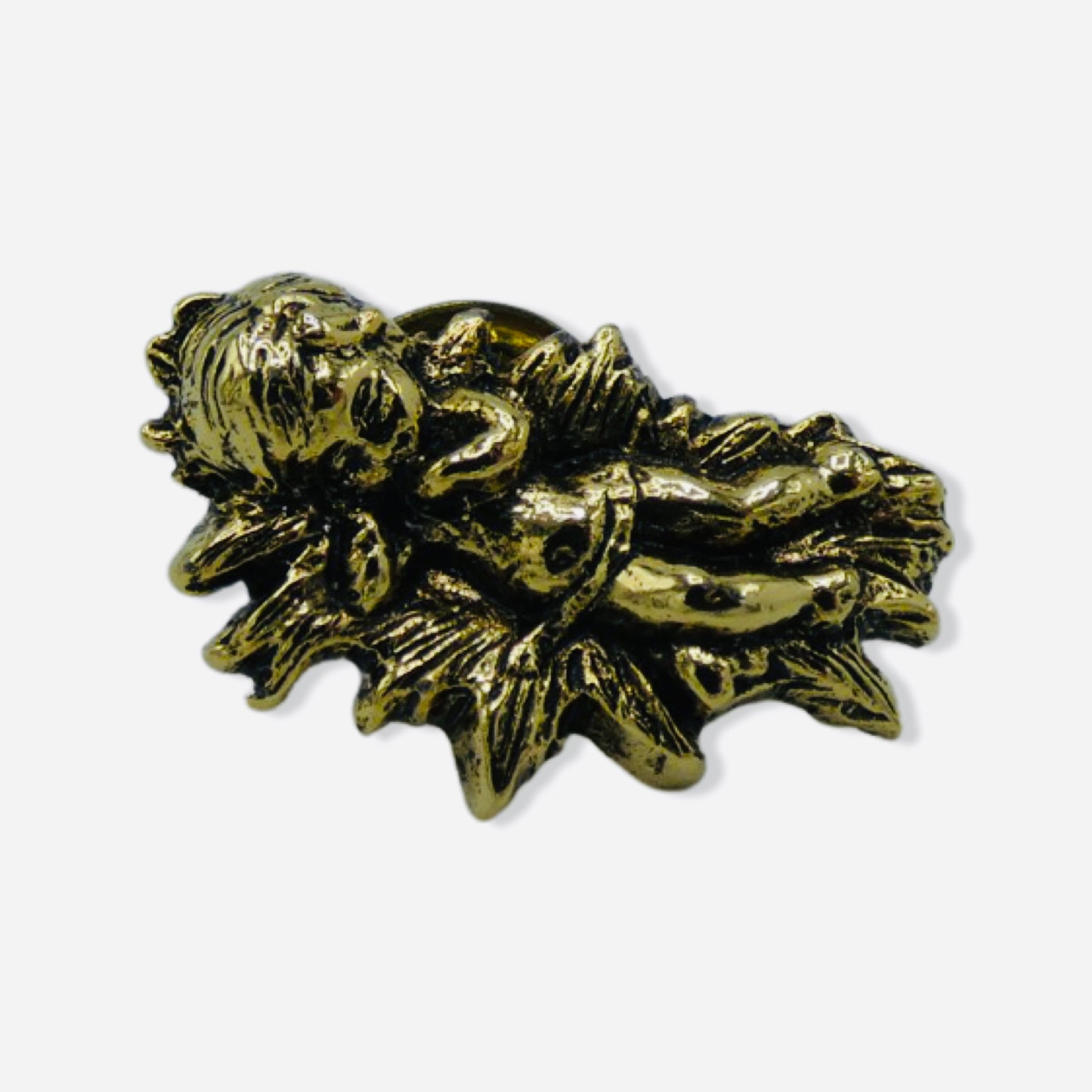 Baby Jesus Pin