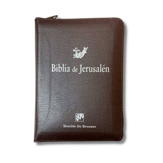 Biblia de Jerusalen
