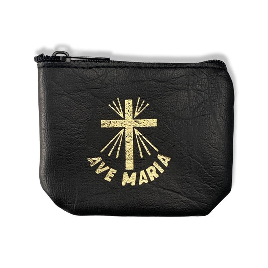 Ave Maria Pouch