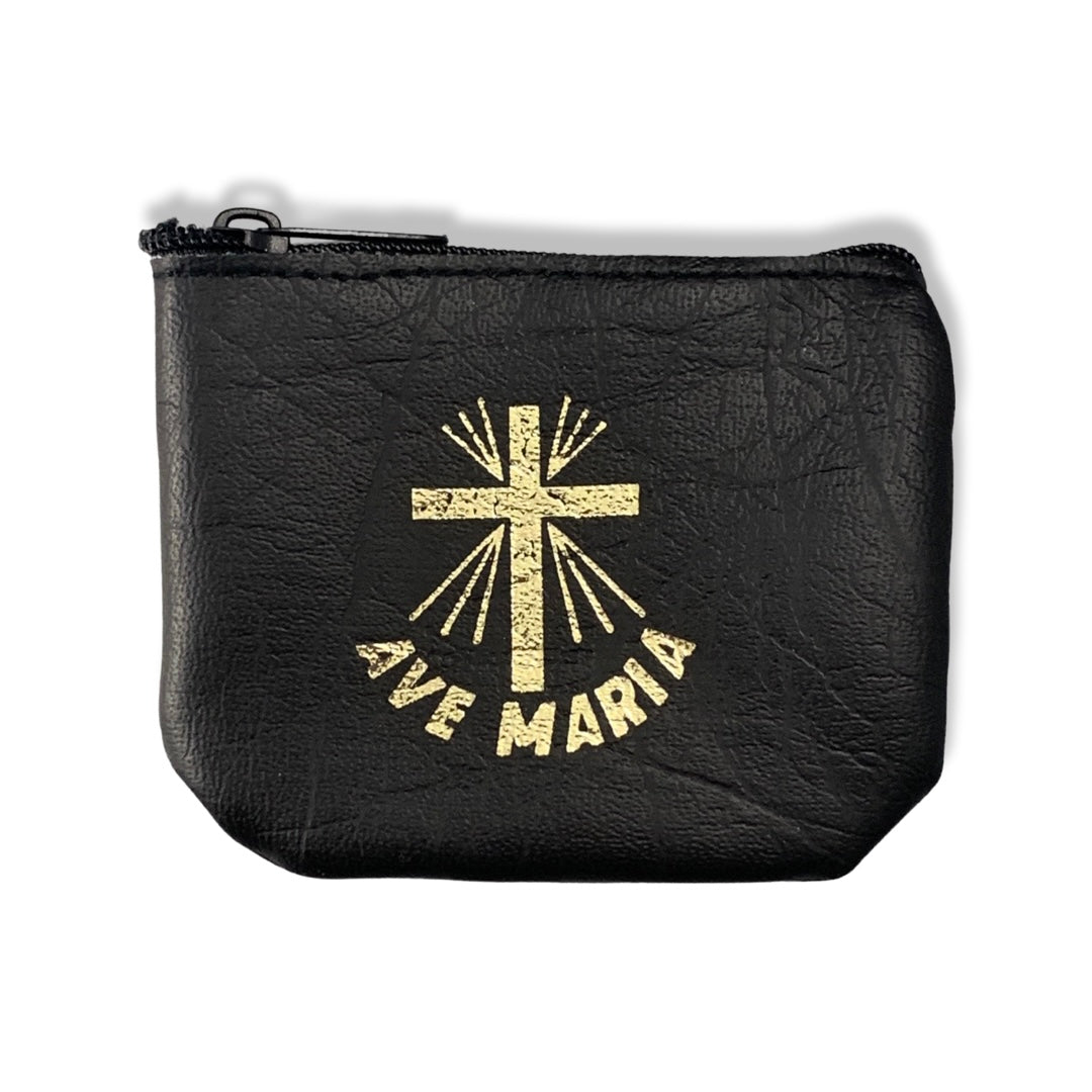 Ave Maria Pouch