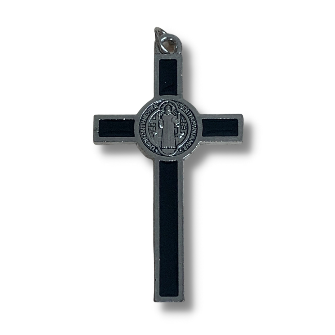 St. Benedict Crucifix Pendant
