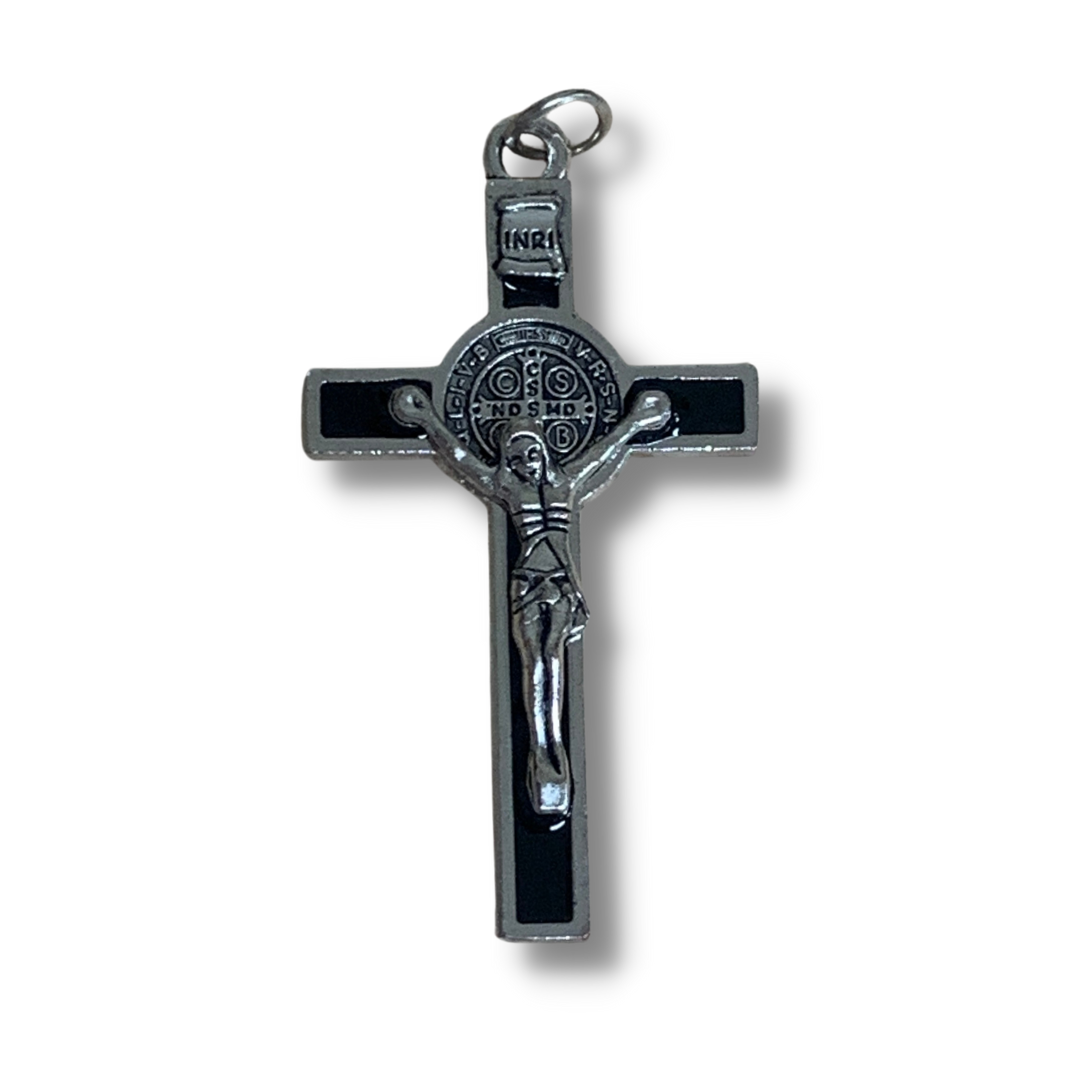 St. Benedict Crucifix Pendant