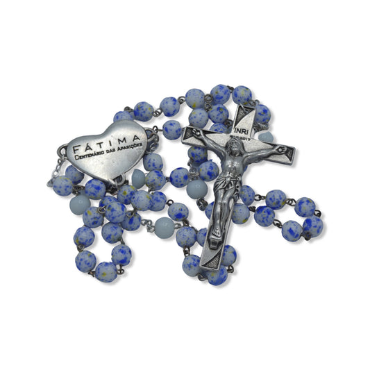 Miracle of the Sun Fatima Centenary Rosary