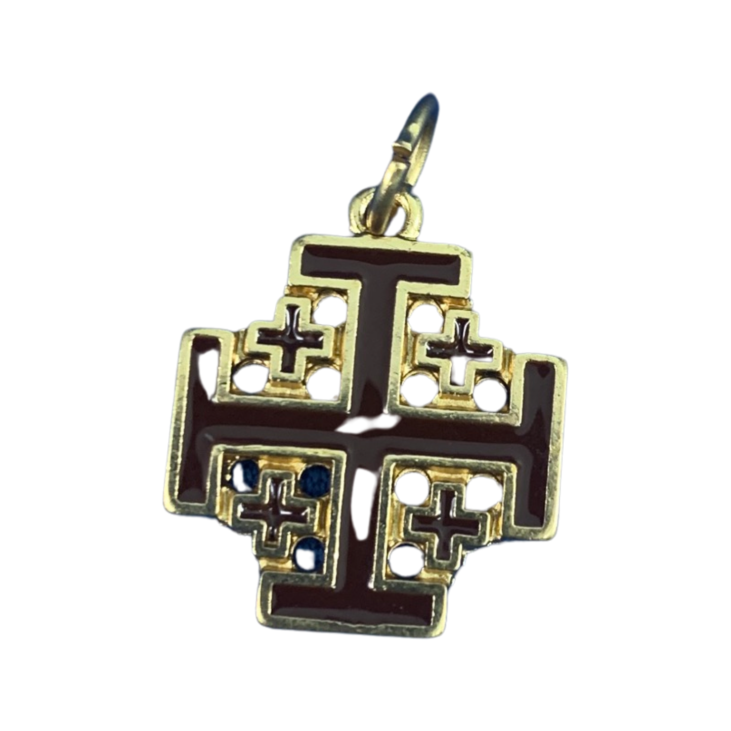 Jerusalem Cross Medal