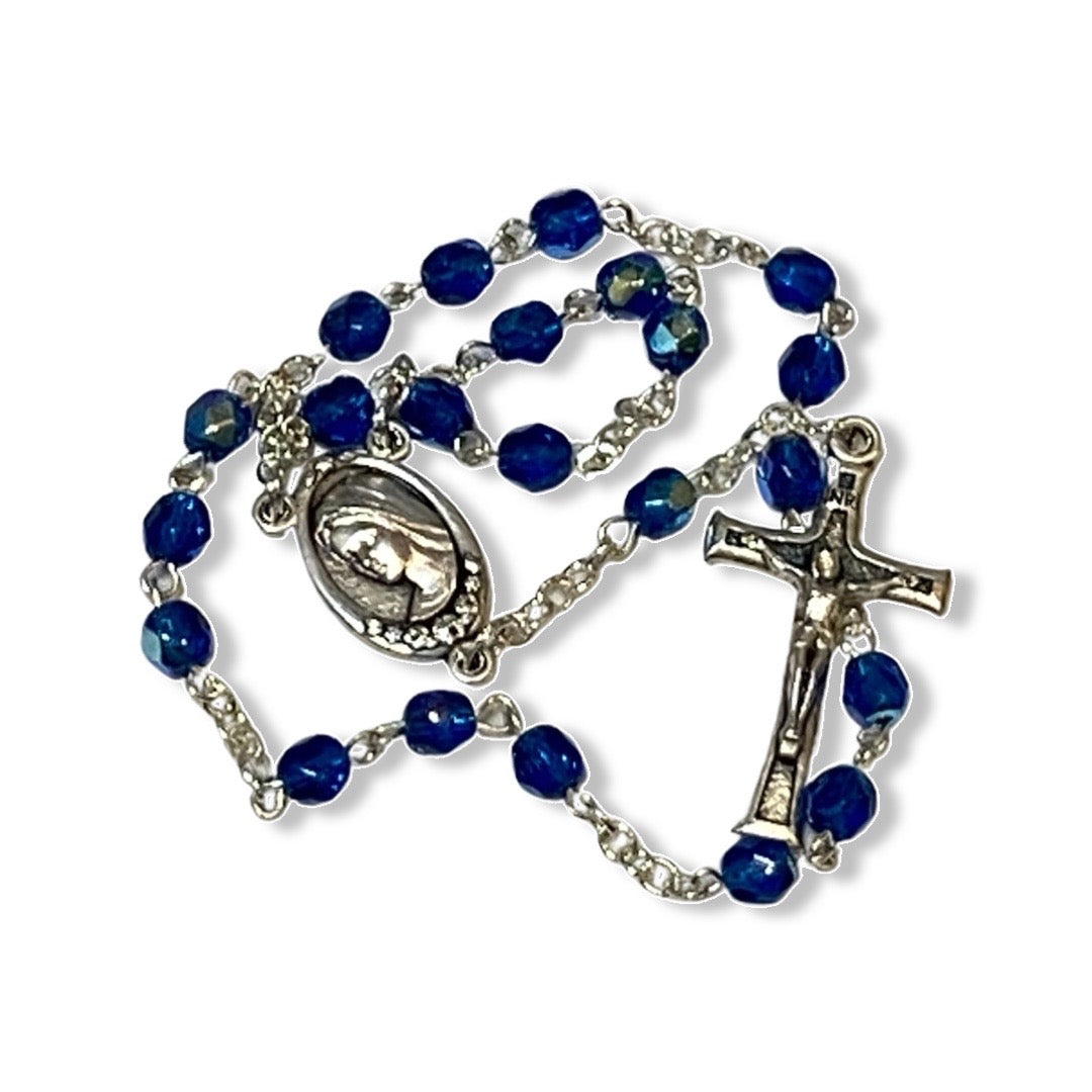 Chaplet of Peace with Chain