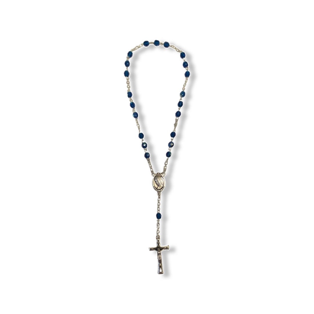 Chaplet of Peace with Chain