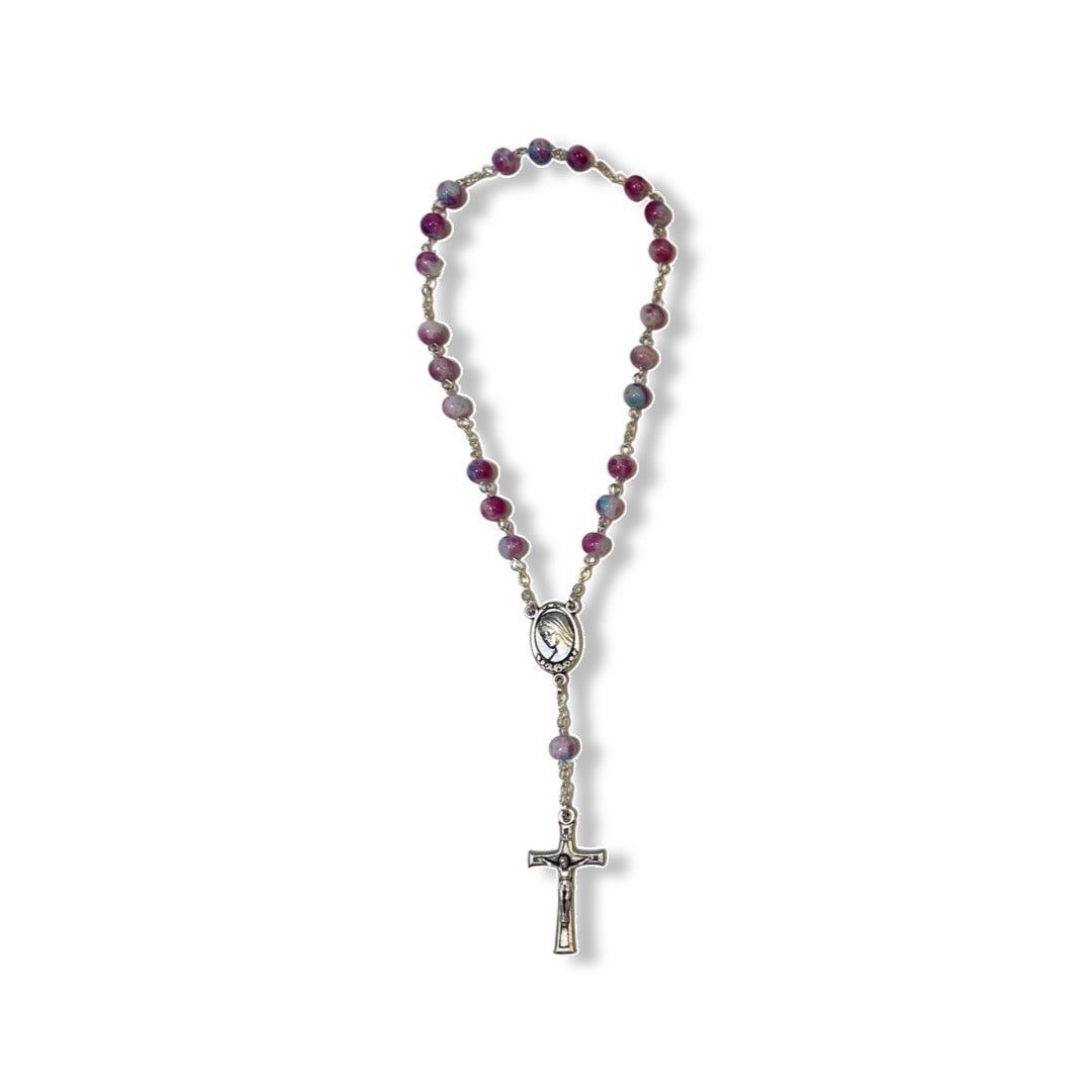 Chaplet of Peace with Chain