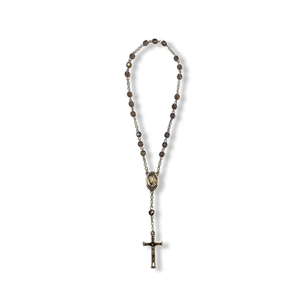 Chaplet of Peace with Chain