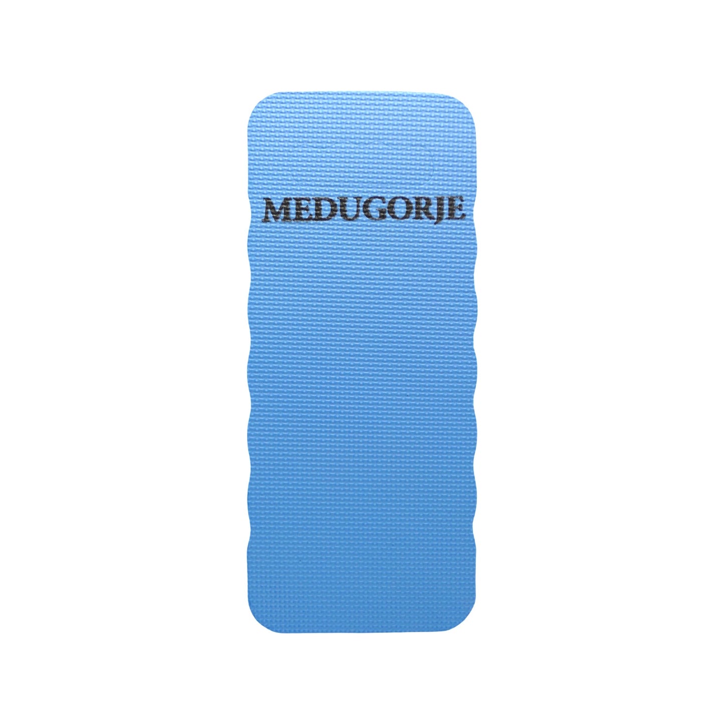 Colorful Queen of Peace Kneeler