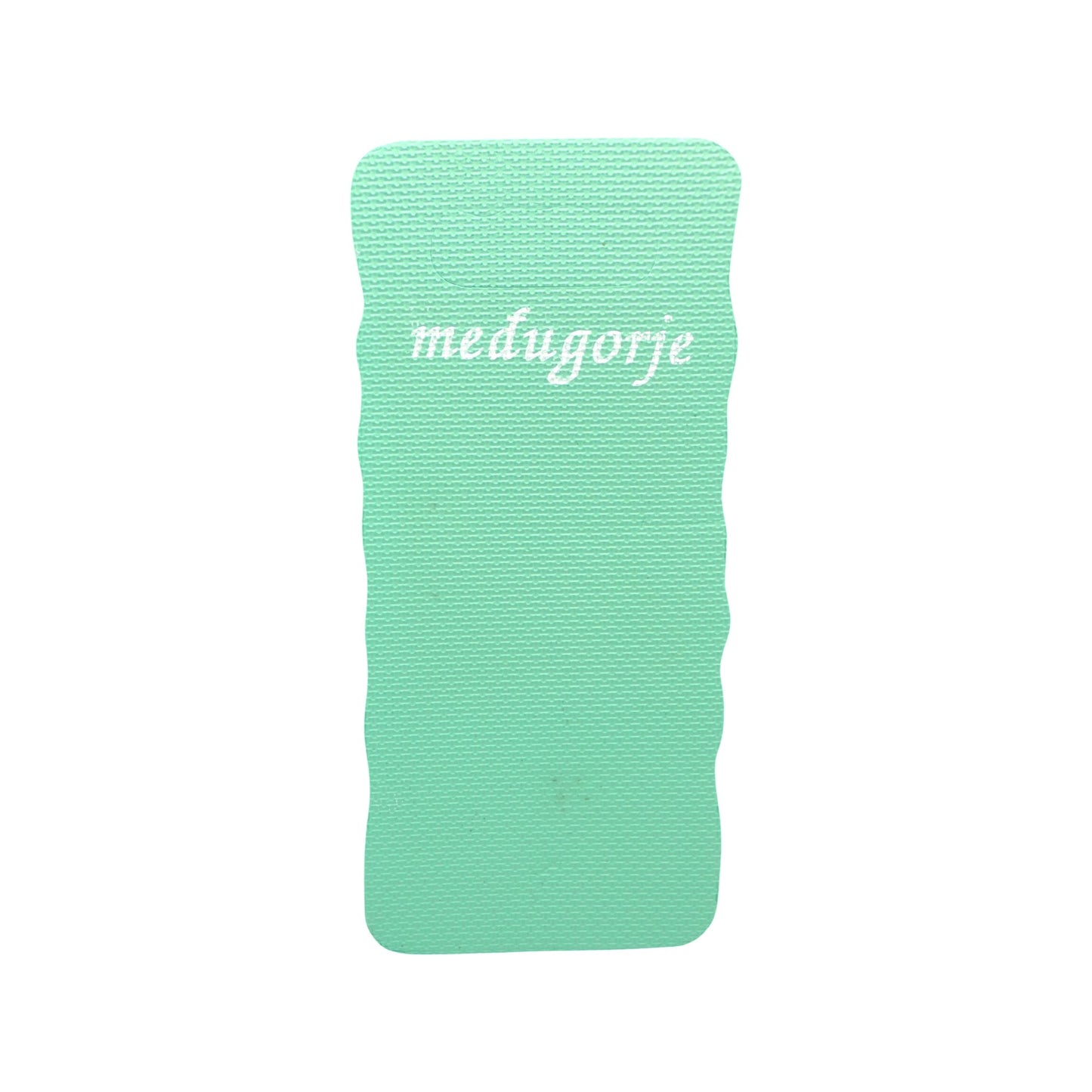 Colorful Queen of Peace Kneeler