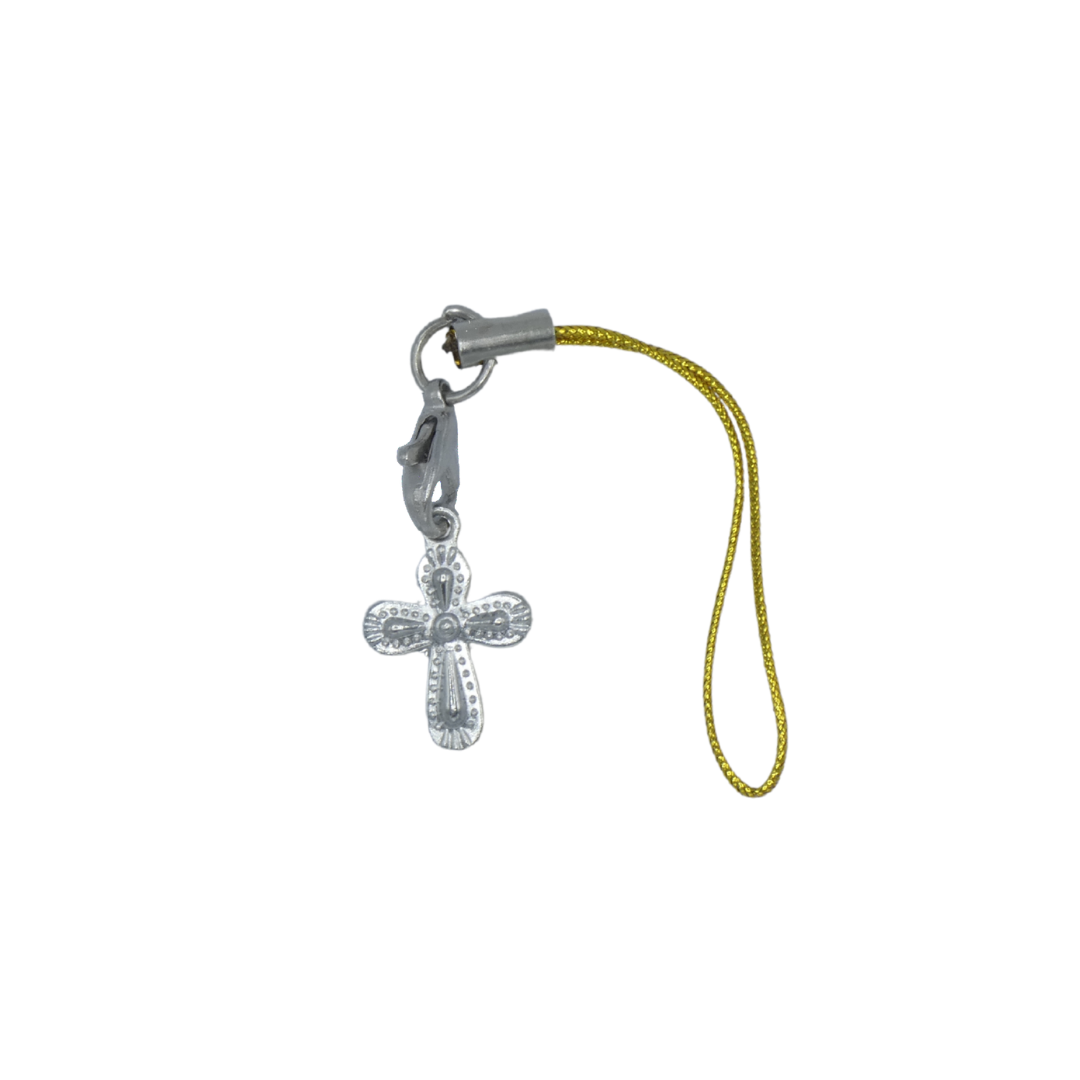 Cross Lanyard
