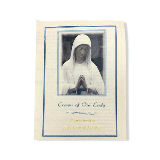 Crown of Our Lady Chaplet