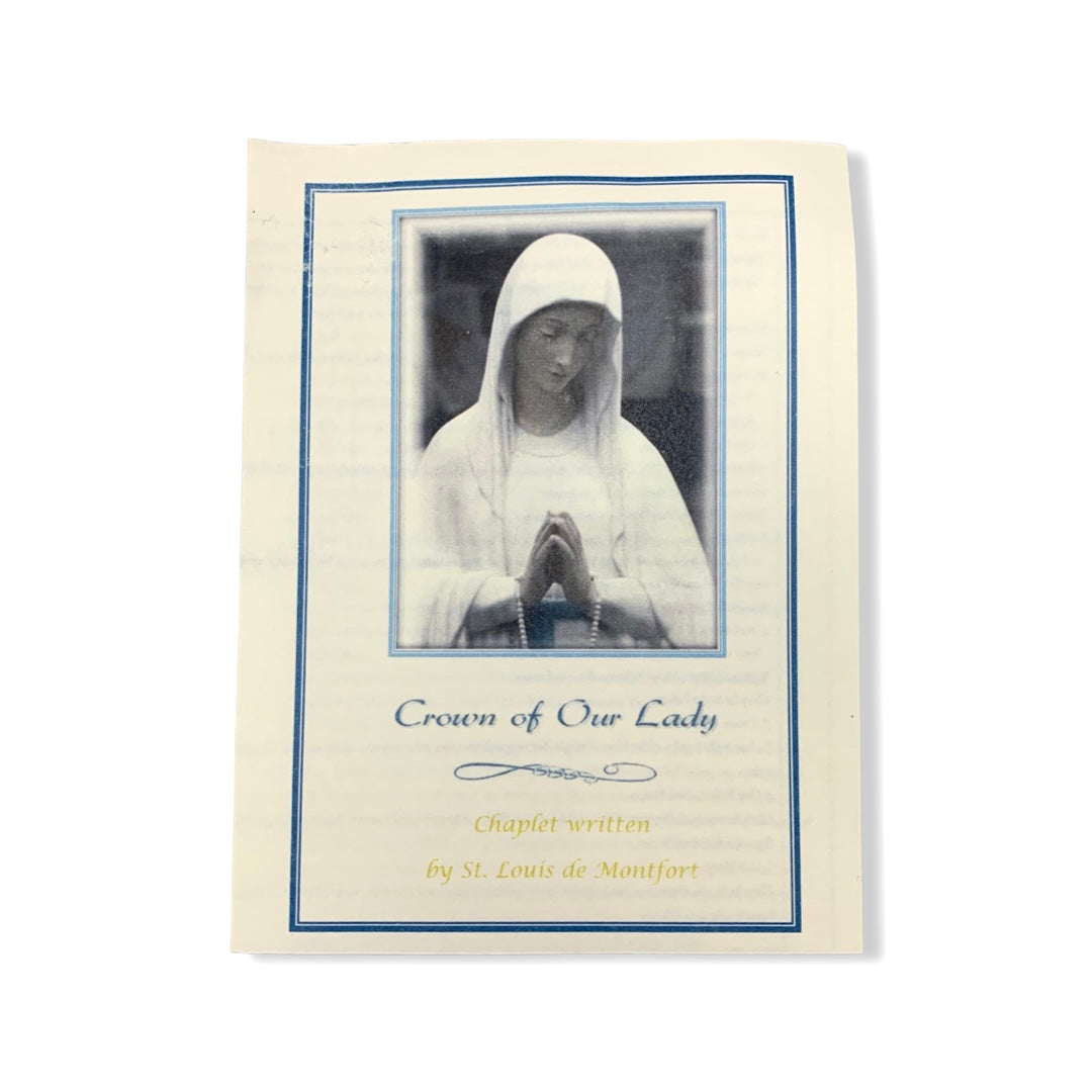 Crown of Our Lady Chaplet