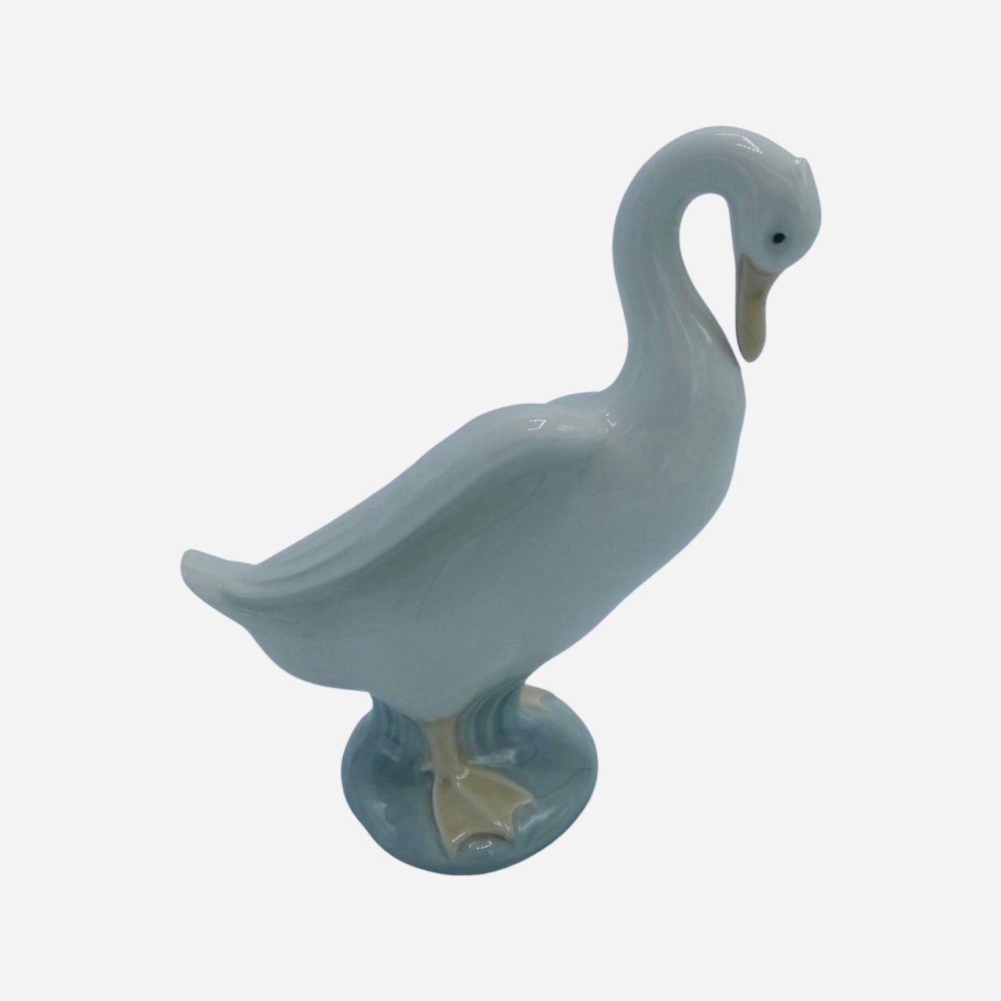 Vintage LLadro NAO Ducks