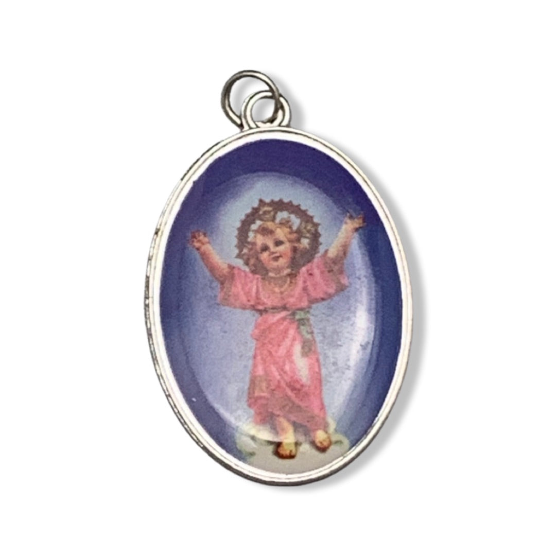 Divine Child Medal
