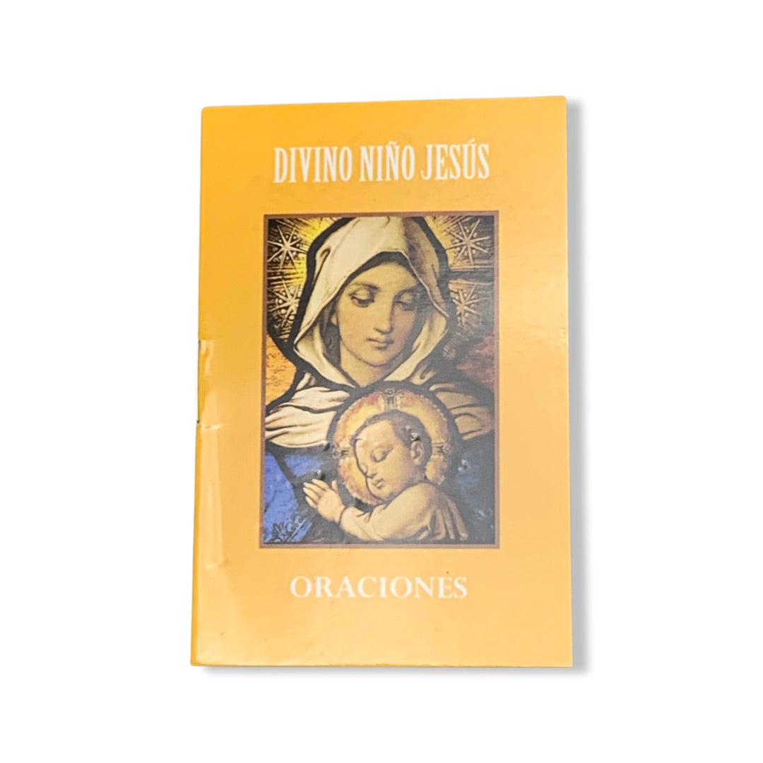 Decade Rosary with Divine Child Prayers