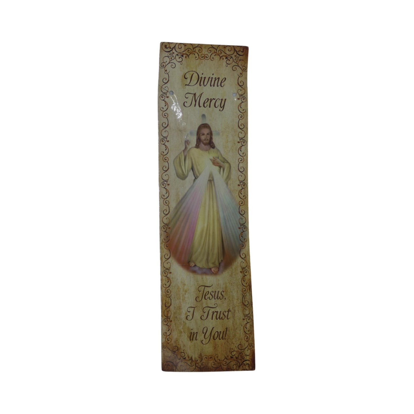 Divine Mercy Rosary