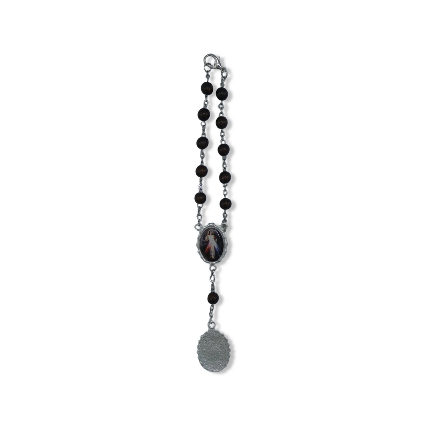 Divine Mercy and Guadalupe Decade Rosary