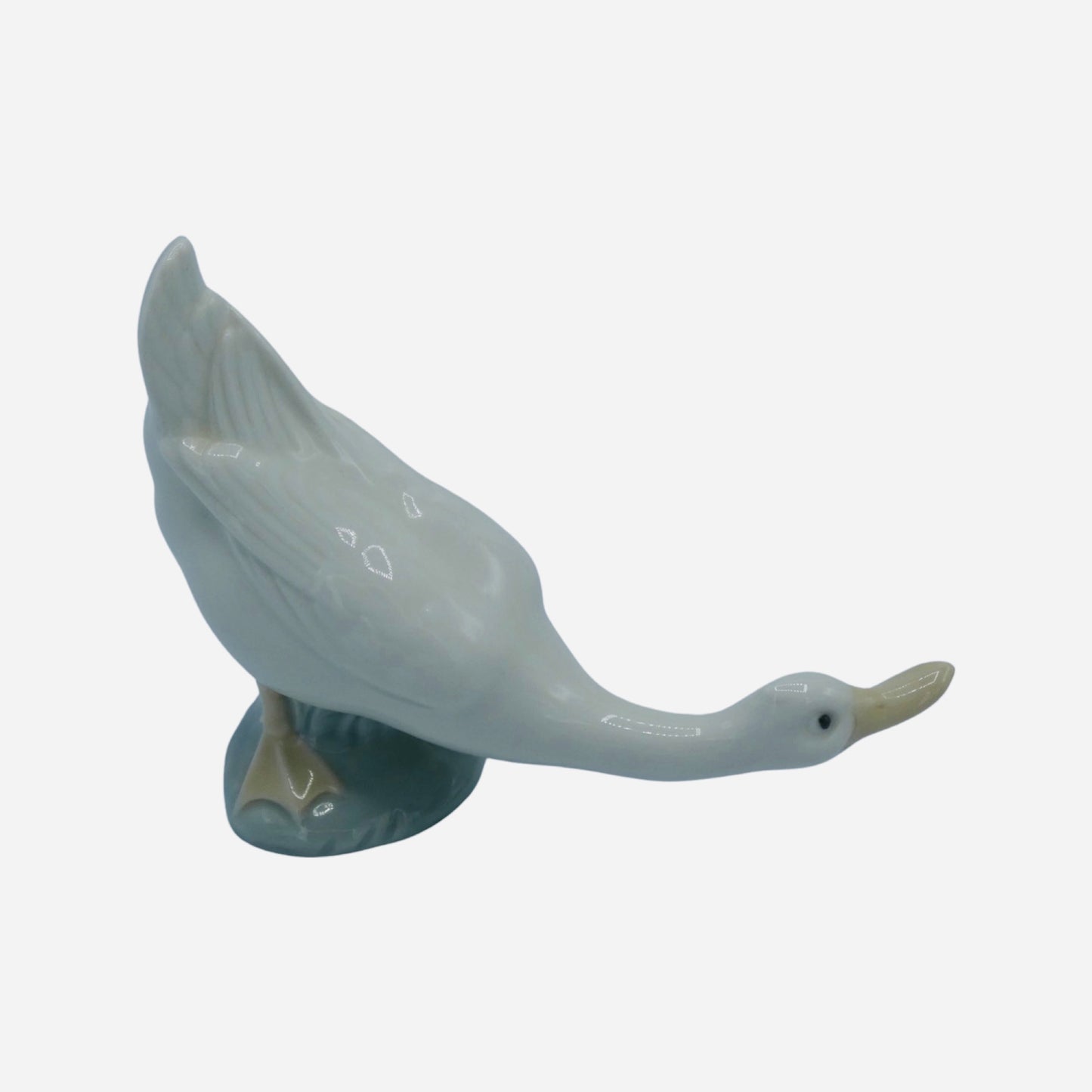 Vintage LLadro NAO Ducks