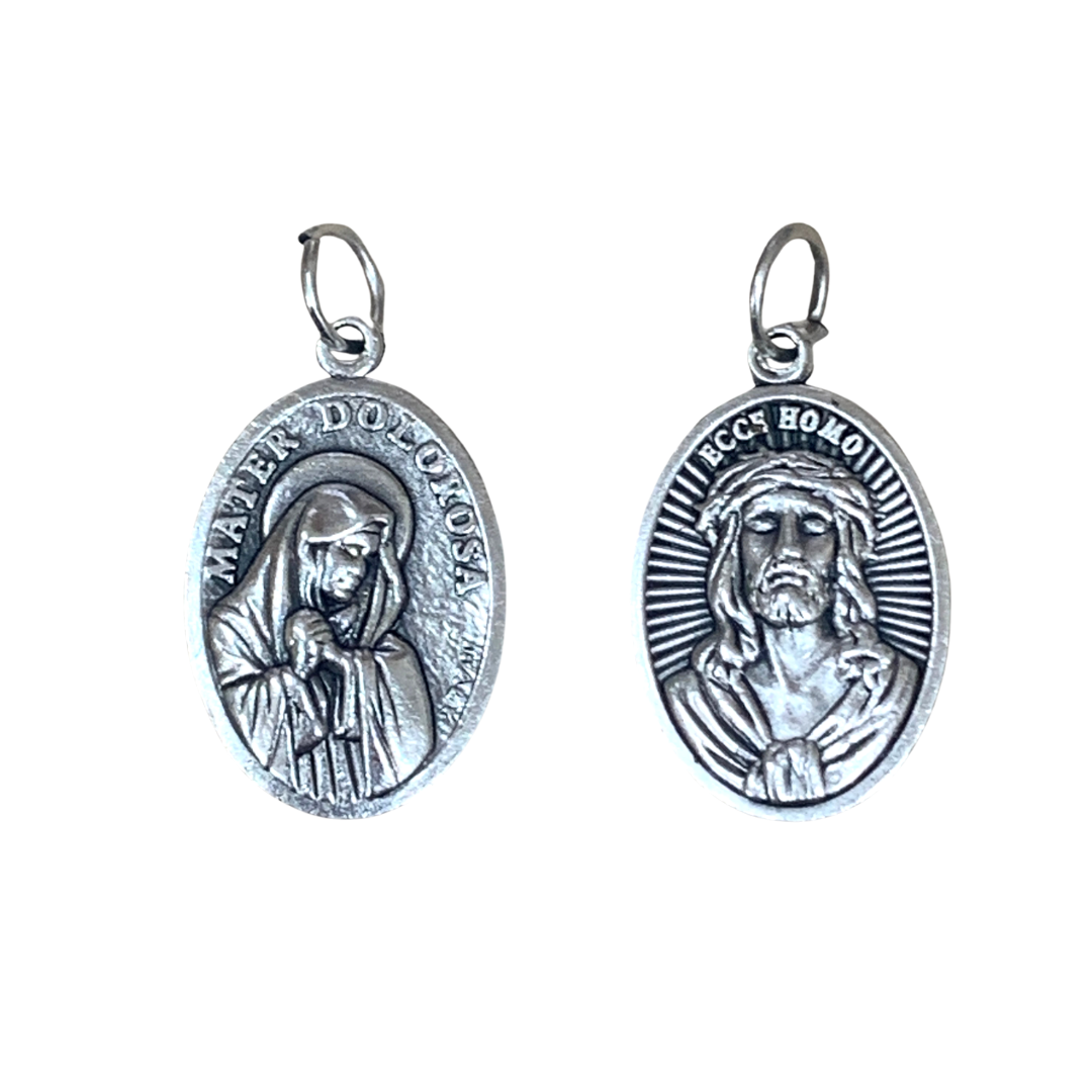 ECCE HOMO Medal