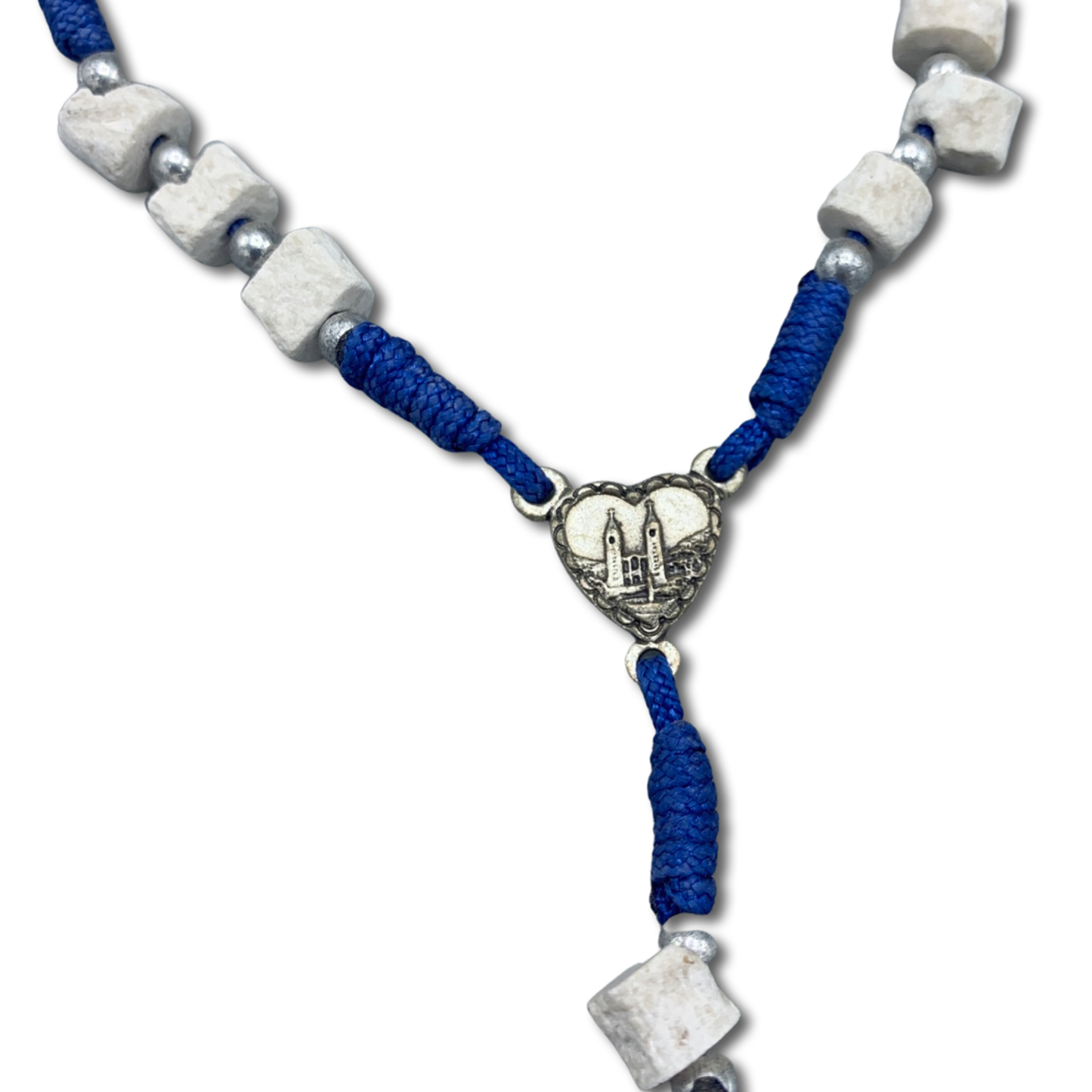 Stone Chaplet of Peace