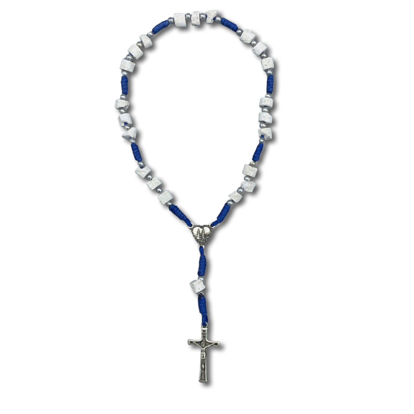 Stone Chaplet of Peace