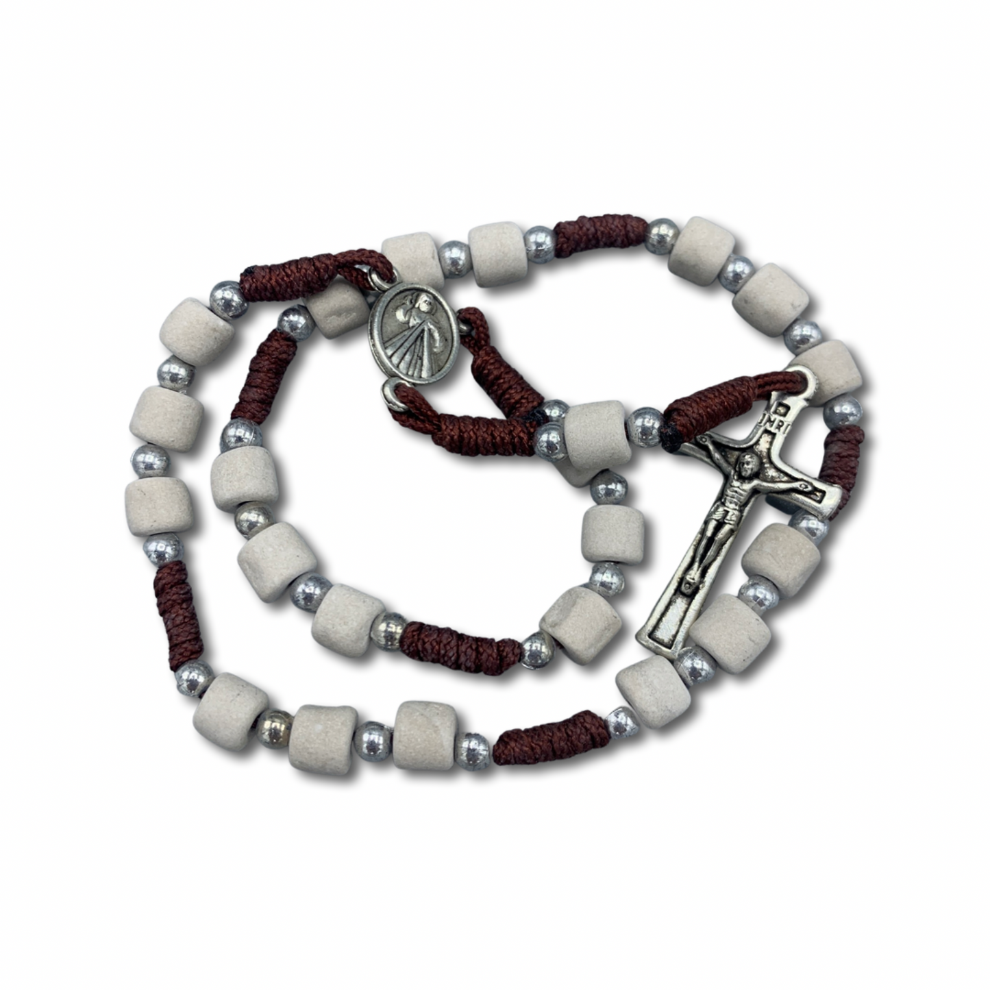 Stone Chaplet of Peace