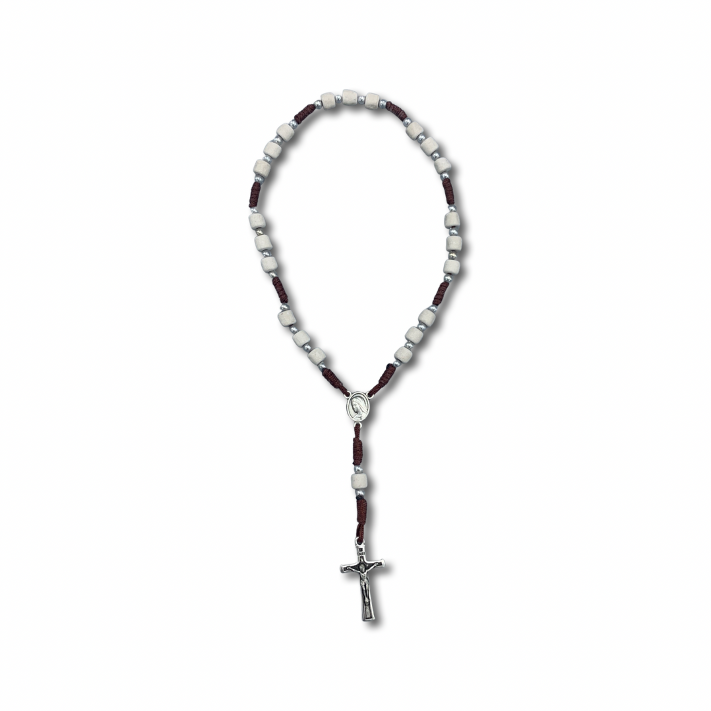 Stone Chaplet of Peace