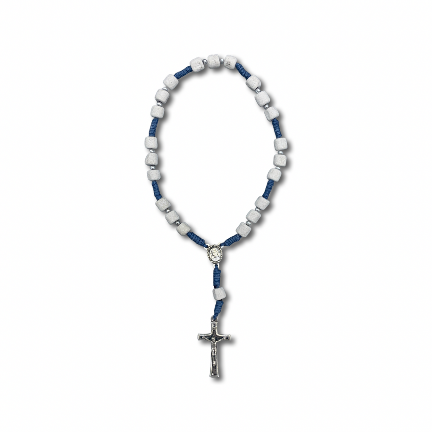 Stone Chaplet of Peace