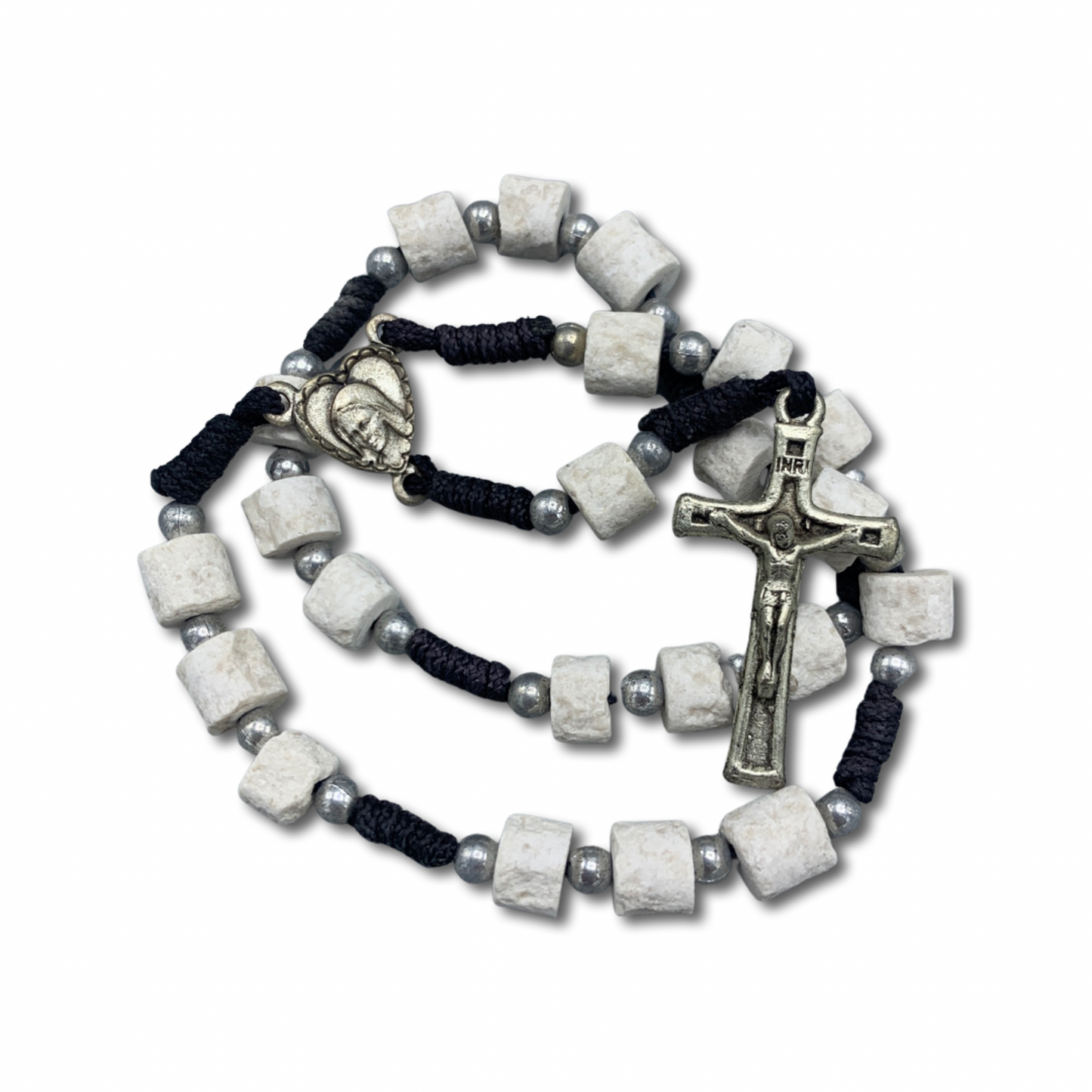 Stone Chaplet of Peace