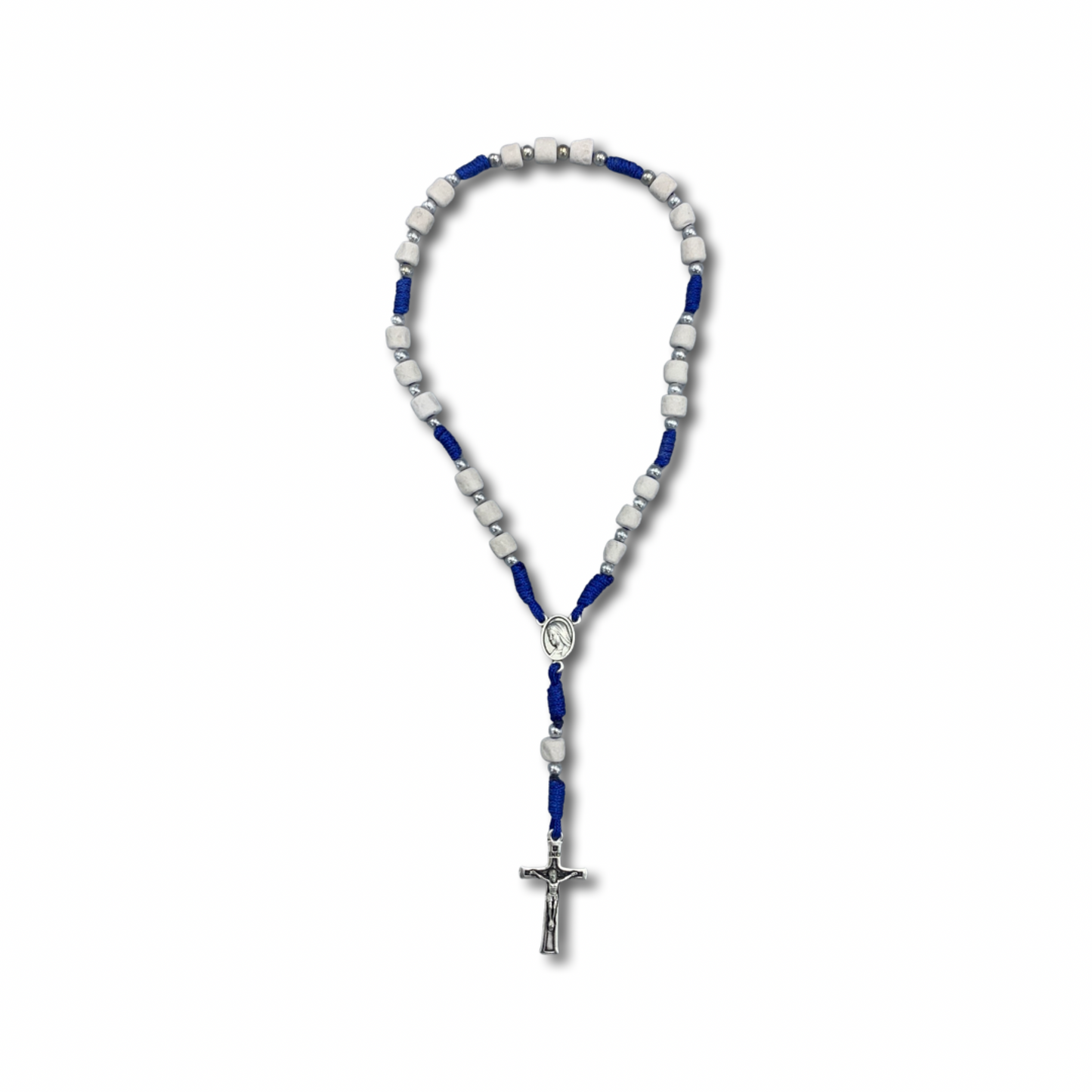 Stone Chaplet of Peace