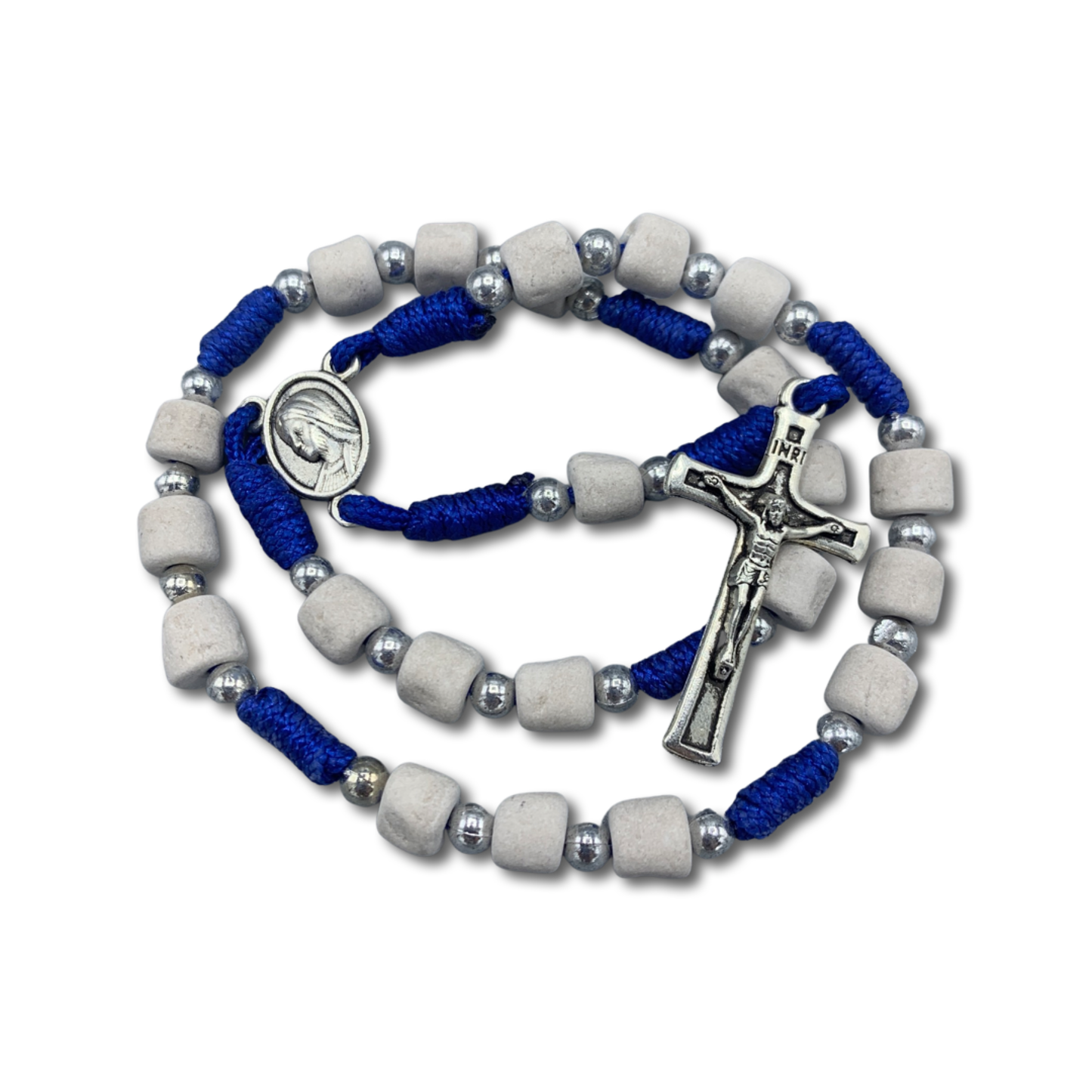 Stone Chaplet of Peace