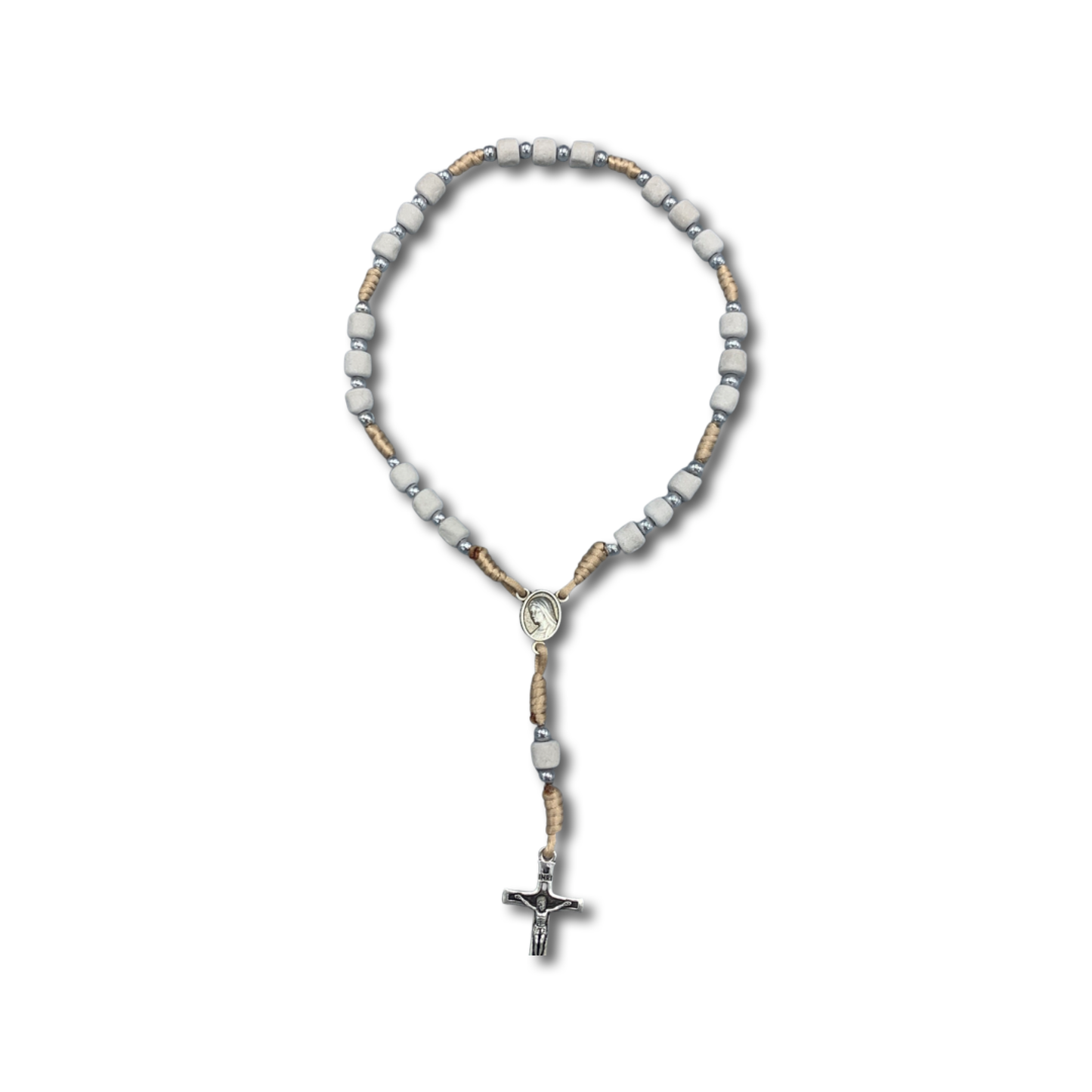 Stone Chaplet of Peace