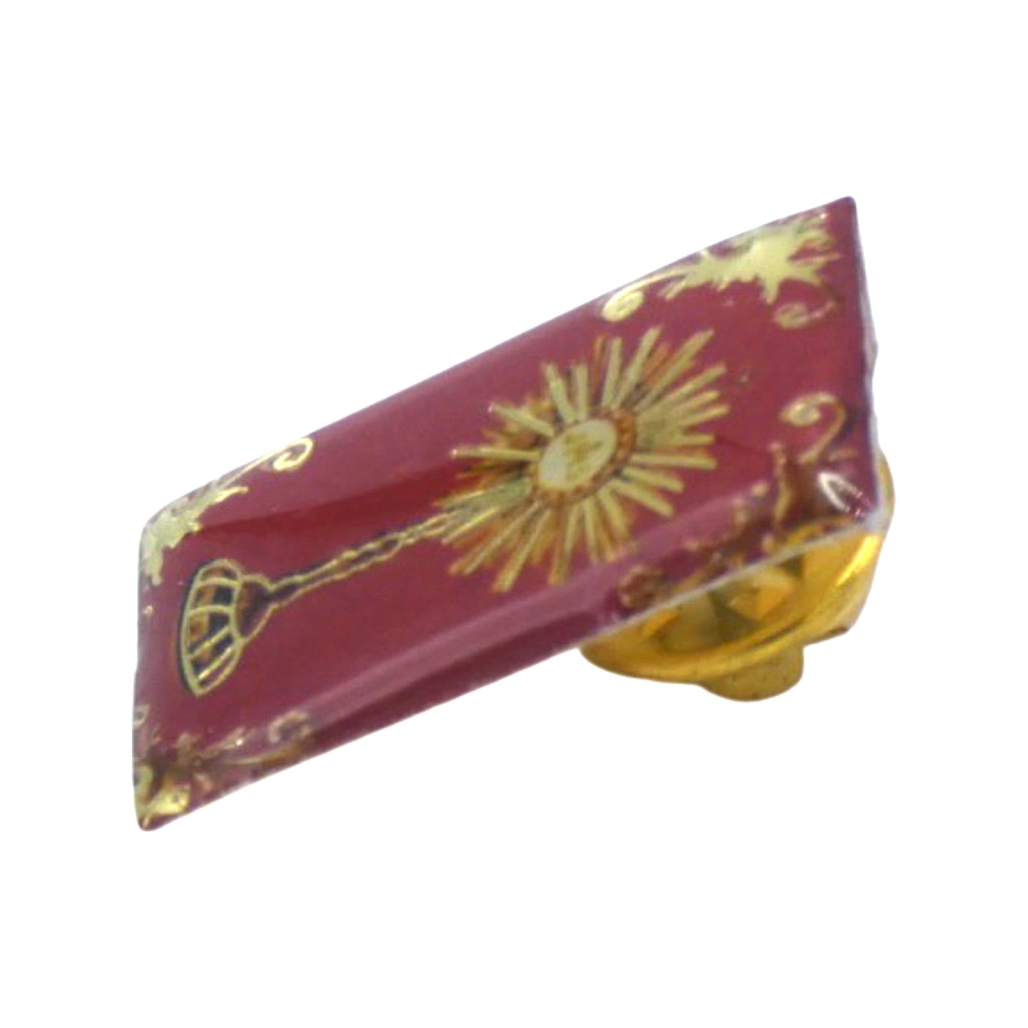 Eucharist Pin