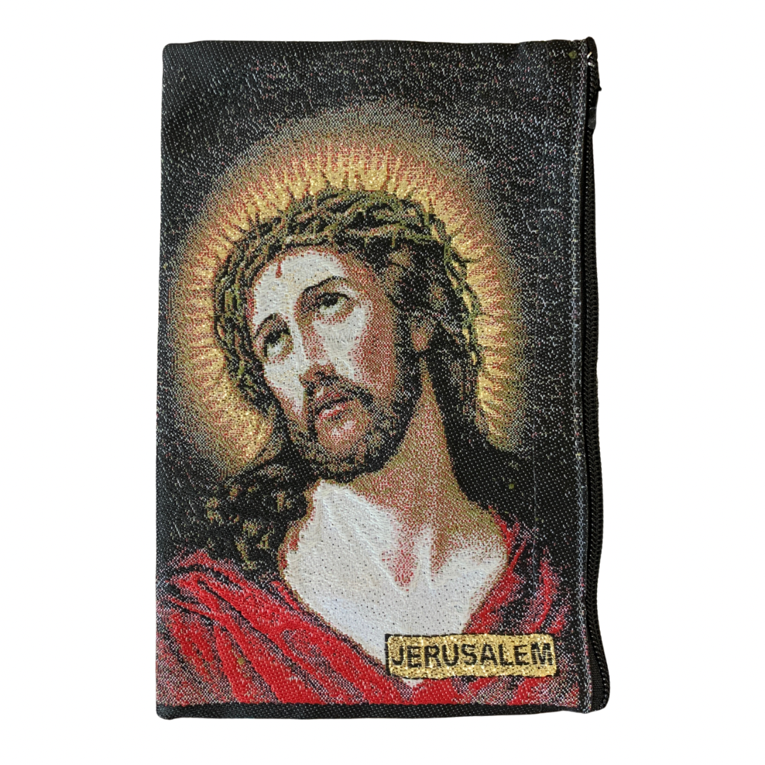 Crown of Thorns Pouch