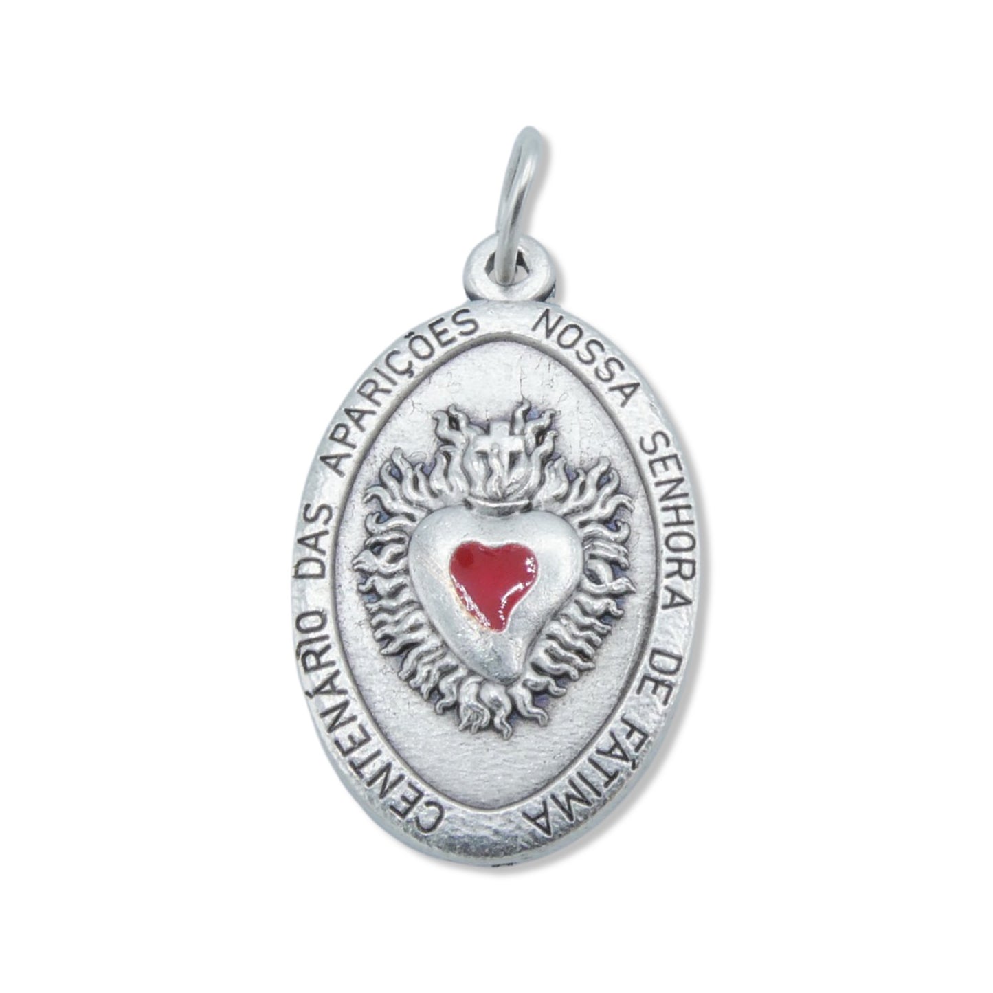 Fatima Centenary Medal