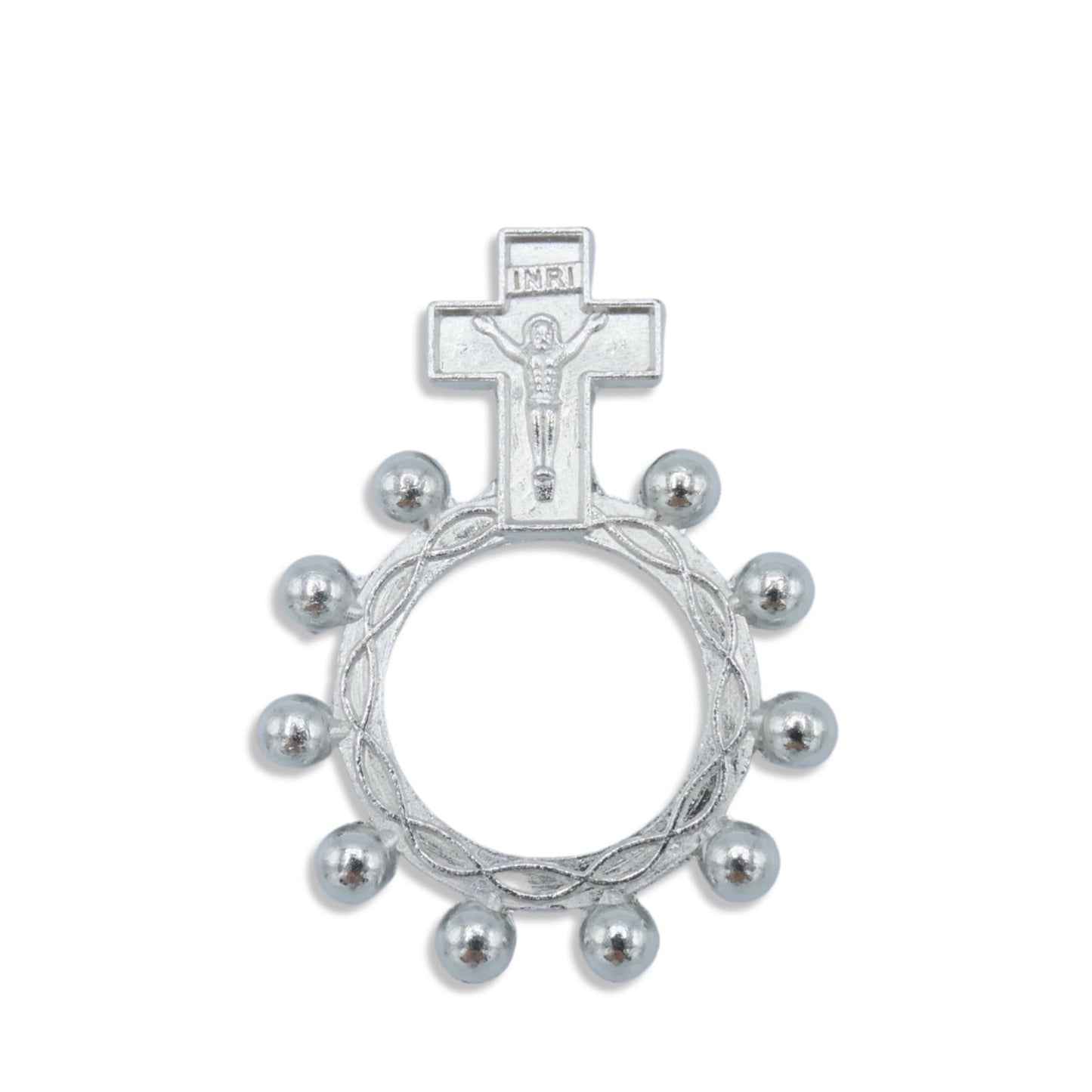 Fatima Chaplet with SCTJM Prayer