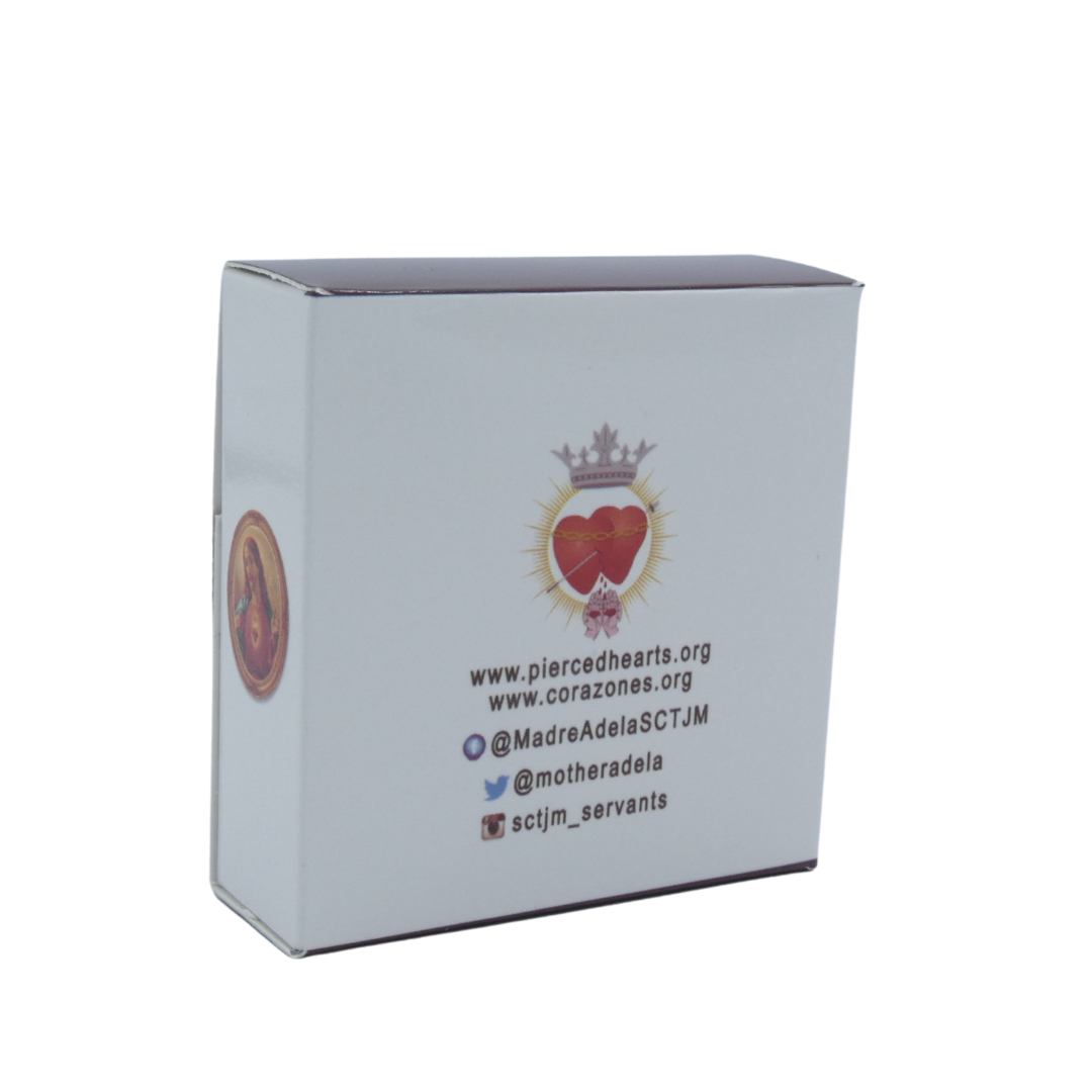 From the Heart of Mother Adela Galindo Cards