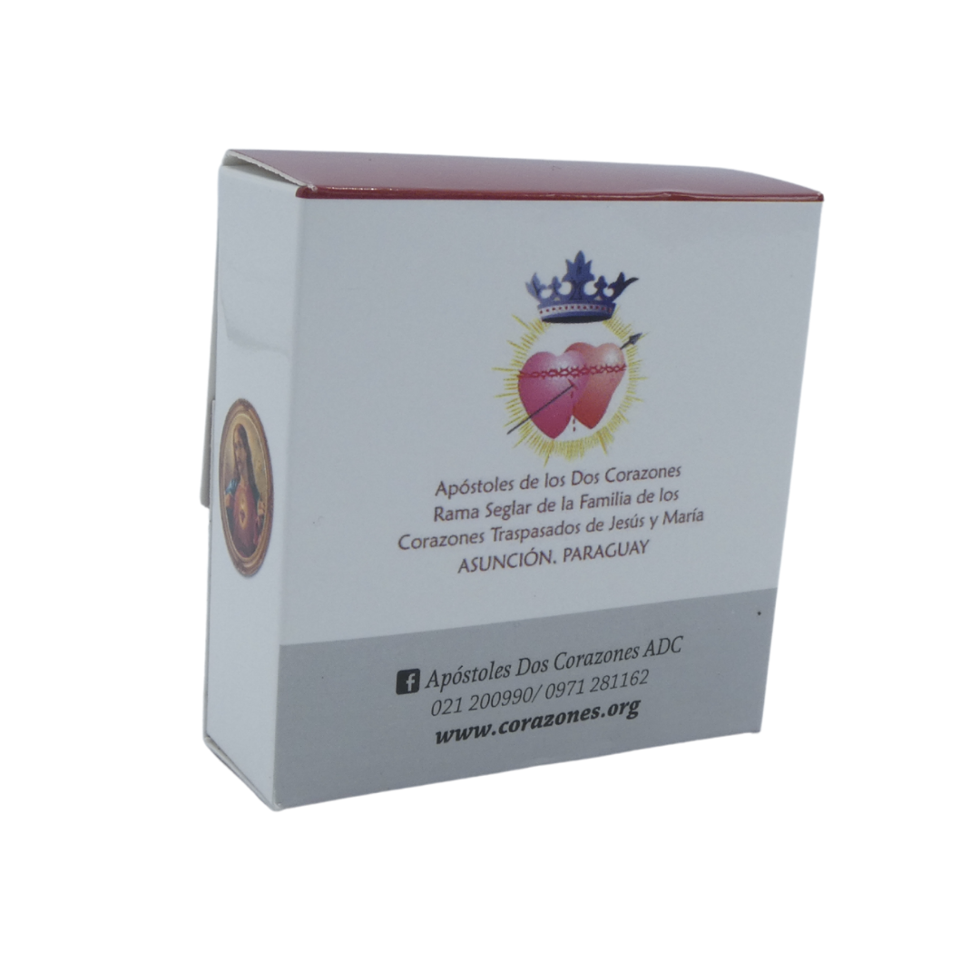 From the Heart of Mother Adela Galindo Cards